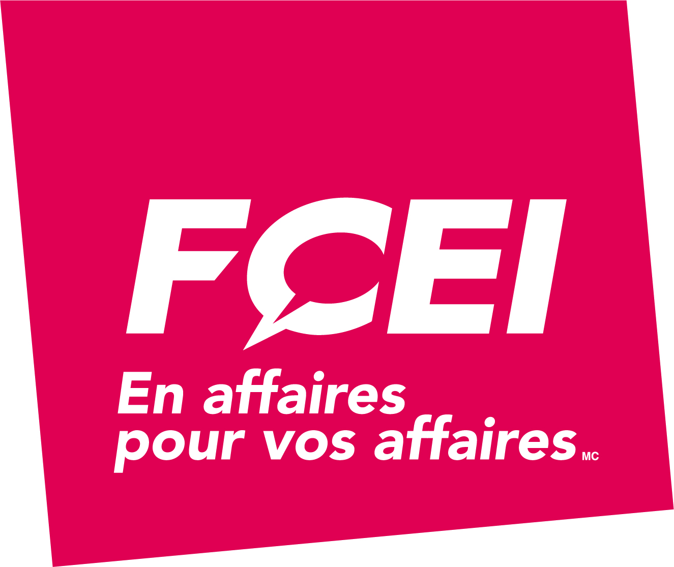 CFIB — In business for your business